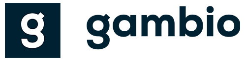 Logo Gambio
