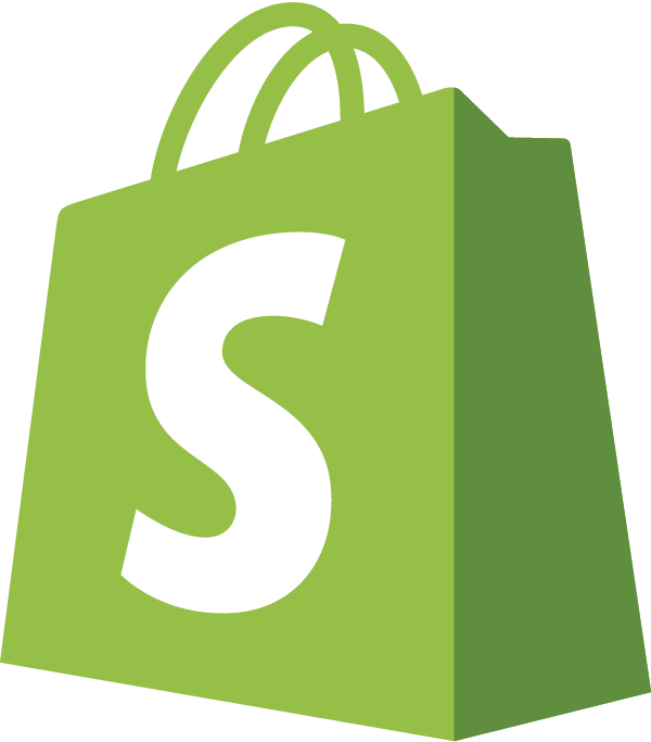 Logo Shopify