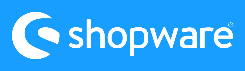 Logo Shopware 6